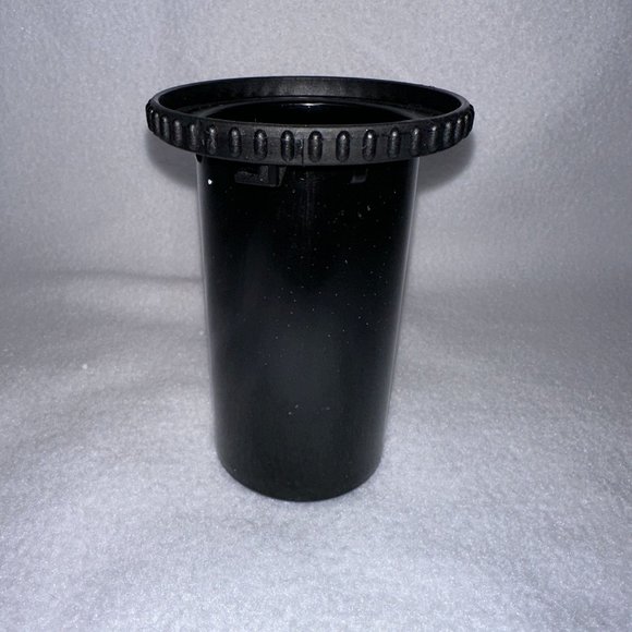 New Magiccos Type FP408 Black Small Pusher Part Stainless Steel Food Processor - Picture 1 of 6